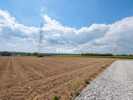 2 działki budowlane Lublin H. i M. Sachsów
