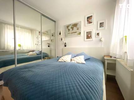 Dla Rodziny Prądnik Czerwony 56 m2 - 3 pokoje