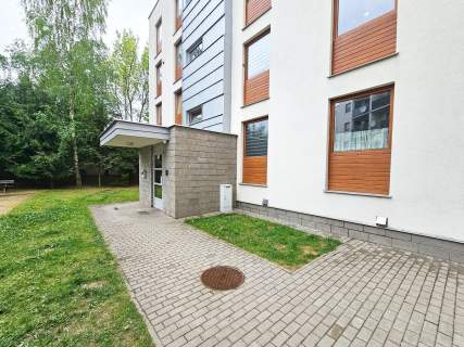 Ul. Dożynkowa 2-pokoje 44.61m2 Taras 44m2