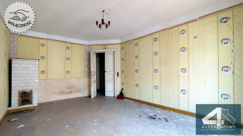 Apartamenty- Piotrkowska - do remontu