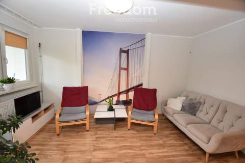 3 pokoje z balkonem Centrum Opola
