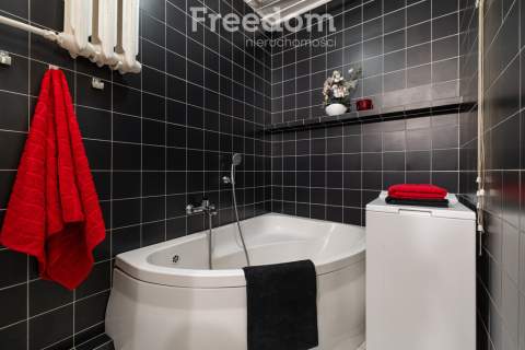 Morena 3 pokoje 63 m balkon dwustronne