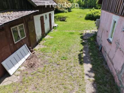 Na sprzedaż nieruchomość położona w Stegna