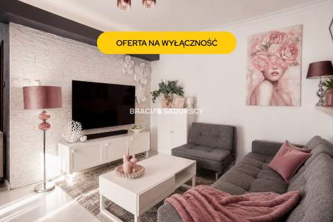 Mieszkanie blisko parku - Zdunów