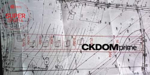 Działki budowlane Rytwiany od 900m2 okazja