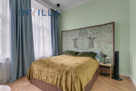 Eleganckie apartamenty na Długiej w Gdańsku