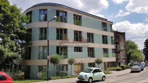 Apartament śródmieście