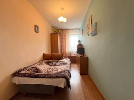 Mieszkanie na sprzedaż, 35,5 m2, Radom