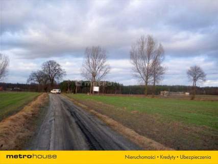 TEREN PRZEMYSŁOWO - USŁUGOWY, GM MUROWANA GOŚLINA