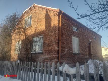 Dom do sprzedania 100 m2 działka 28 ar