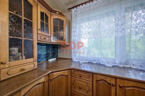 3-pokojowe mieszkanie 63 m2 z balkonem - Józefowiec / Wełnowiec