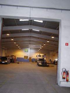 Magazyn do wynajęcia, 2315 m2, Halinów