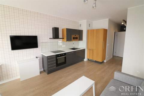 3 pok. apartament na polu golfowym koło Wejherowa