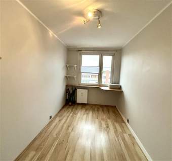 TAŃSKIEGO/4 pok./90 r./ładne/balkon/meble