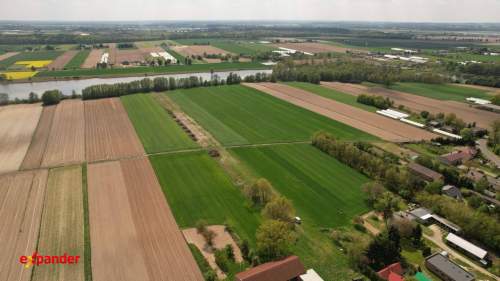 Idealna przestrzeń na dom i rekreację 