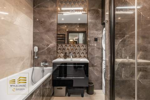 Apartament w Orkana Residence