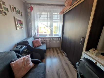 REZERWACJA PRZYTULNE MIESZKANIE NA CICHYM OSIEDLU, 49M2, JASŁO,...