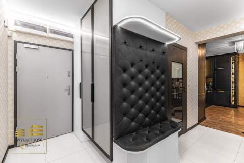 Apartament w Orkana Residence