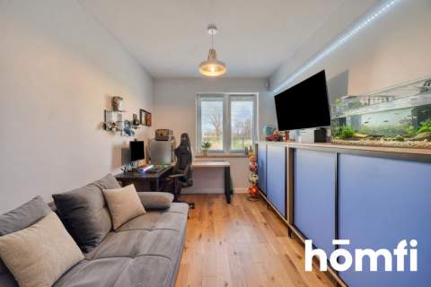 Nowa oferta Wyjątkowy parterowy SMART HOME