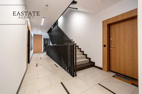 Parking w cenie Balkon PKP Al. Jerozolimskie