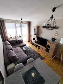 Sprzedam mieszkanie 3 pokoje 48 M2 Koszalin