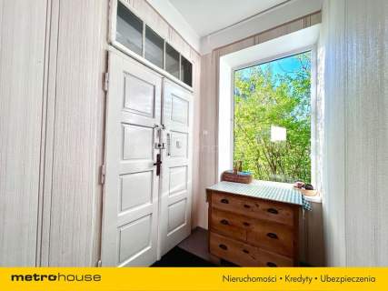 Dom z dużą działką 2196 m2 pod usługi, Pabianice