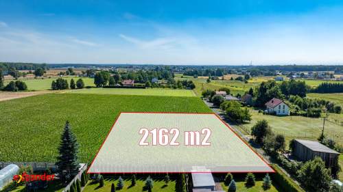 Dz.Rolna-sąsiedztwo terenów zabudowanych,Prąd,Woda
