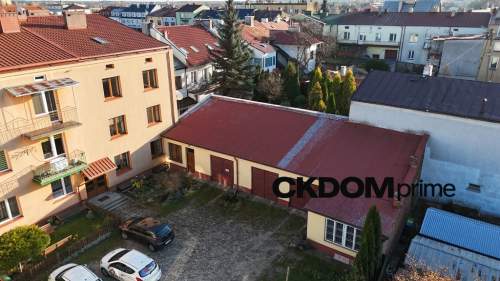 Kamienica   Rynek Staszów Inwestycja z Dochodem