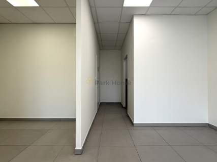 Lokal użytkowy do wynajęcia, 58,3 m2, Leszno