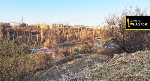 3 pokoje taras 16 m Gdańsk Chełm