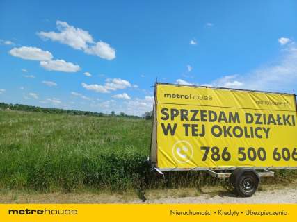 Działka budowlana - 5.minut od centrum CHOJNICE