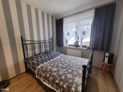 Idealny dla Rodziny - Inteligentny Dom przy Lesie
