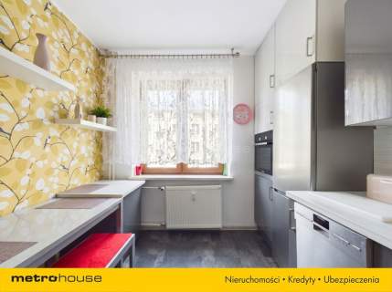 2 pokoje - 51,45 m2 - do wprowadzenia - 1 piętro.
