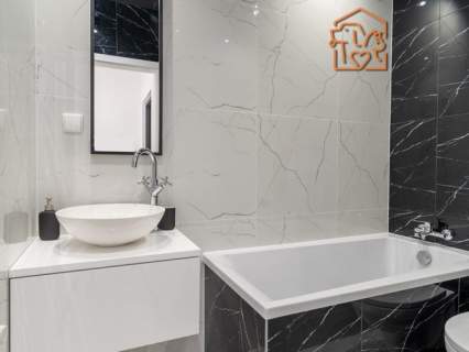 Kawalerka pet-friendly - Górnych Wałów 4