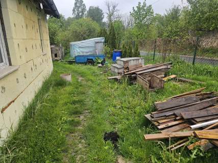 Dom w świetnej okolicy