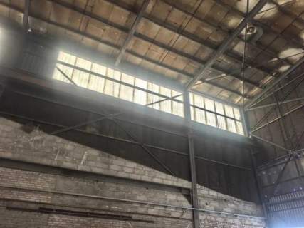 Magazyn do wynajęcia, 163 m2, Warszawa