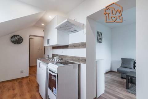 Kawalerka, pet-friendly - Chojnickiego 4, Centrum