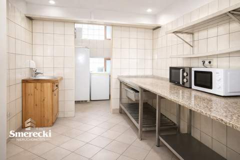 Lokal Lublin Centrum 107m2 - ul.Głęboka 10