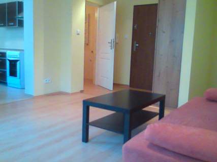 Do wynajęcia Kawalerka, Balkon, Krzyki Ołtaszyn