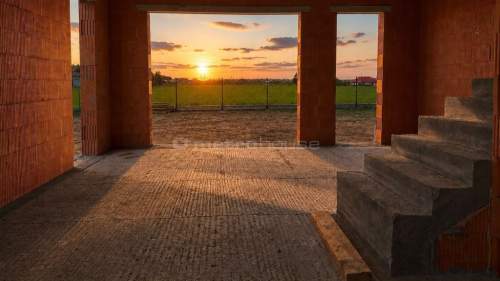 SEGMENT 170m2 z ogródkiem 20min do Galerii Mokotów