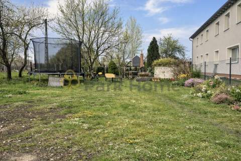 3 pokoje z osobną kuchnią 60m2 ogród