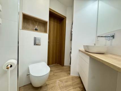 Mieszkanie na sprzedaż, 46,5 m2, Gorzów Wielkopolski