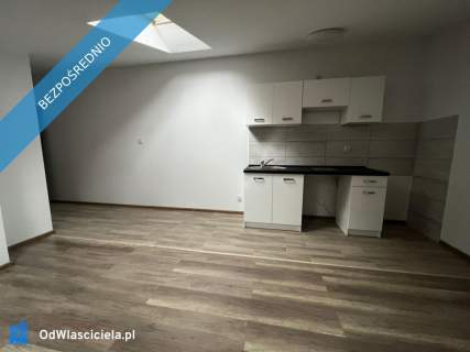 Kawalerka w Centrum PROMOCJA -50%