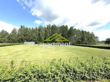 Działka, 2200 m2, WZ, ogrodzona, Dąbrowa Tarnowska