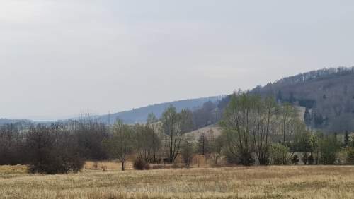 Na sprzedaż 7 działek budowlanych Srebrna Góra