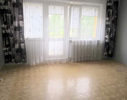 3 pokoje, rozkładowe, metro Natolin. Potencjał
