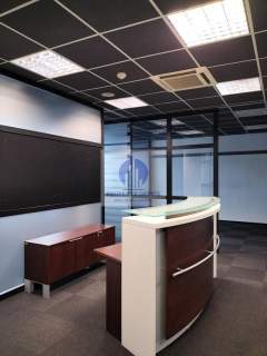 Wola lokal biurowy 970,12 m2 do wynajęcia