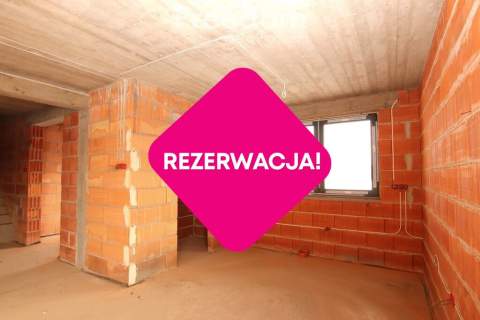 Piękny dom w stanie surowym zamkniętym Babiak