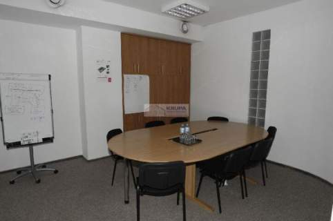 Biuro do wynajęcia, 140 m2, Warszawa