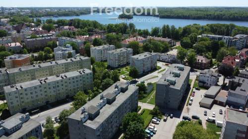 Mieszkanie trzypokojowe